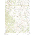 Dead Horse Flats, SD (2017, 24000-Scale) Preview 1