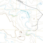 Coal Springs SE, SD (2017, 24000-Scale) Preview 2