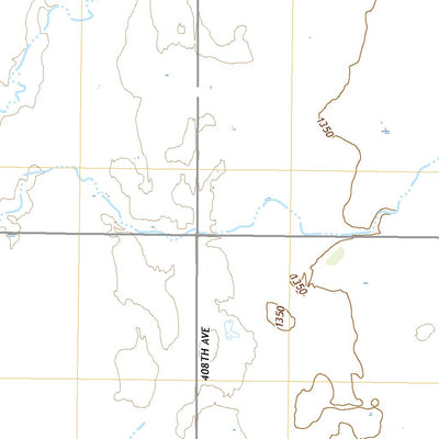 Conde, SD (2017, 24000-Scale) Preview 2