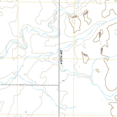Conde, SD (2017, 24000-Scale) Preview 3