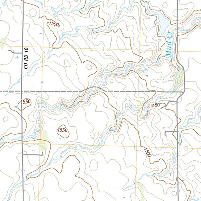 Clear Lake NE, SD (2017, 24000-Scale) Preview 3