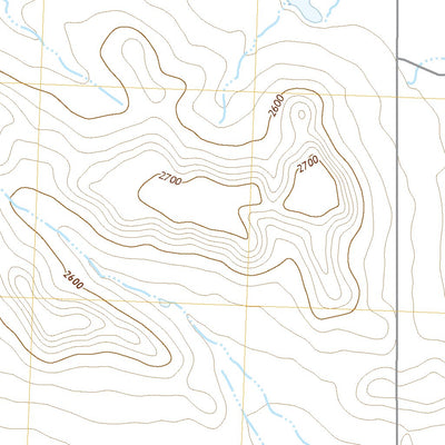 Coal Springs, SD (2017, 24000-Scale) Preview 3