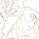 Deep Creek NE, SD (2017, 24000-Scale) Preview 2