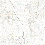 Crokett Mountains, SD (2017, 24000-Scale) Preview 2