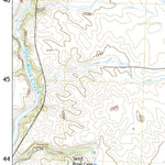 Garretson East, SD (2017, 24000-Scale) Preview 3