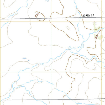 Gannvalley SE, SD (2017, 24000-Scale) Preview 2