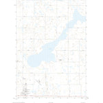 Clark North, SD (2017, 24000-Scale) Preview 1