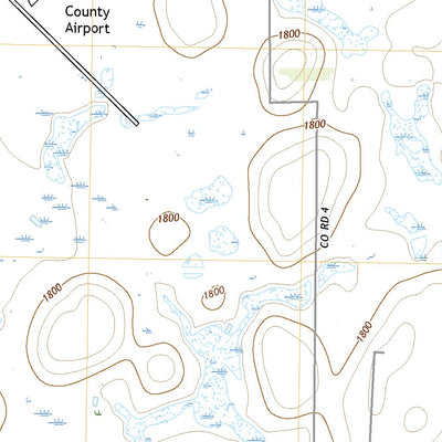 Clark North, SD (2017, 24000-Scale) Preview 3