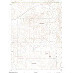 Cottonwood NE, SD (2017, 24000-Scale) Preview 1
