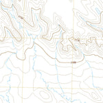 Cottonwood Draw, SD (2017, 24000-Scale) Preview 2