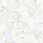 Drywood Lakes, SD (2017, 24000-Scale) Preview 3
