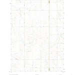 Colome SE, SD (2017, 24000-Scale) Preview 1