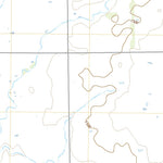 Delmont, SD (2017, 24000-Scale) Preview 2