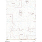 Crowe Dam, SD (2017, 24000-Scale) Preview 1