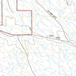 Crowe Dam, SD (2017, 24000-Scale) Preview 3