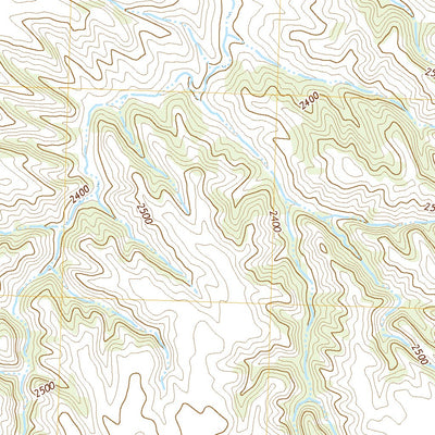 Dalzell, SD (2017, 24000-Scale) Preview 3