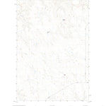 Dead Horse Draw, SD (2017, 24000-Scale) Preview 1