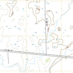 Crystal Lake, SD (2017, 24000-Scale) Preview 3