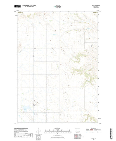 Dixon, SD (2017, 24000-Scale) Preview 1