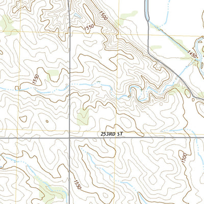 Crooks, SD (2017, 24000-Scale) Preview 3