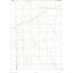 Delmont NE, SD (2017, 24000-Scale) Preview 1