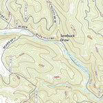 Deerfield, SD (2017, 24000-Scale) Preview 3