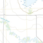 Deadmans Lake, SD (2017, 24000-Scale) Preview 2
