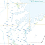 Deadmans Lake, SD (2017, 24000-Scale) Preview 3
