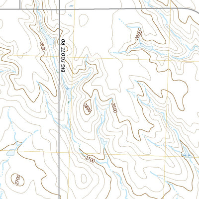 Elm Creek Ranch, SD (2017, 24000-Scale) Preview 2