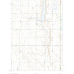 East Vermillion Lake, SD (2017, 24000-Scale) Preview 1