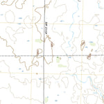 East Vermillion Lake, SD (2017, 24000-Scale) Preview 2