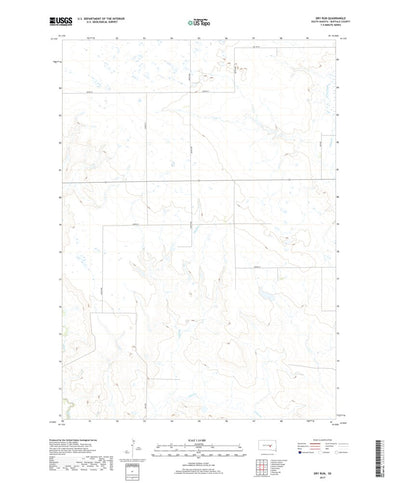 Dry Run, SD (2017, 24000-Scale) Preview 1