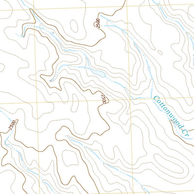 Diermier Ranch, SD (2017, 24000-Scale) Preview 3