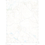 Ecoffey Lake, SD (2017, 24000-Scale) Preview 1