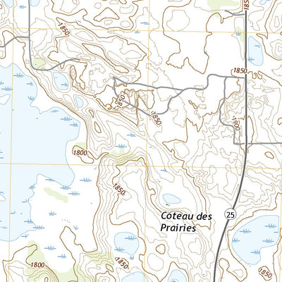 Eden, SD (2017, 24000-Scale) Preview 2