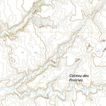 Crocker SW, SD (2017, 24000-Scale) Preview 3