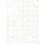 Dixon SW, SD (2017, 24000-Scale) Preview 1