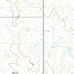 Dixon SW, SD (2017, 24000-Scale) Preview 2