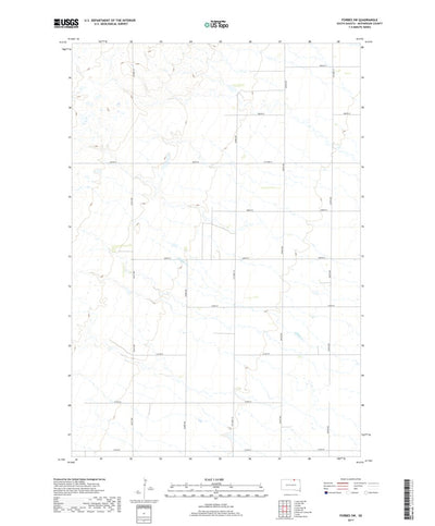 Forbes SW, SD (2017, 24000-Scale) Preview 1