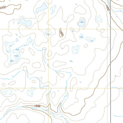 Forbes SW, SD (2017, 24000-Scale) Preview 3