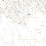 Elm Springs SW, SD (2017, 24000-Scale) Preview 2