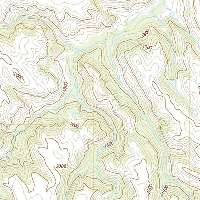 Dixon SE, SD (2017, 24000-Scale) Preview 3