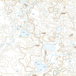 Enemy Swim Lake East, SD (2017, 24000-Scale) Preview 3