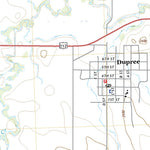 Dupree, SD (2017, 24000-Scale) Preview 3