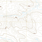 Deers Ears Butte North, SD (2017, 24000-Scale) Preview 2