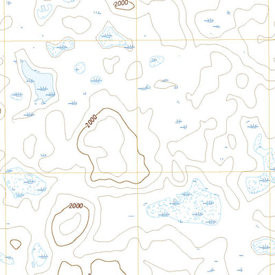 Gretna, SD (2017, 24000-Scale) Preview 2