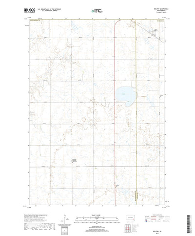 Dolton, SD (2017, 24000-Scale) Preview 1