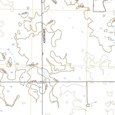 Dolton, SD (2017, 24000-Scale) Preview 2