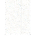 Durkee Lake, SD (2017, 24000-Scale) Preview 1