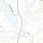 Durkee Lake, SD (2017, 24000-Scale) Preview 3
